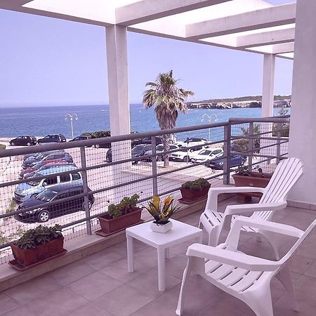 Terrazza Sul Mare Villa Torre dell'Orso Exterior photo