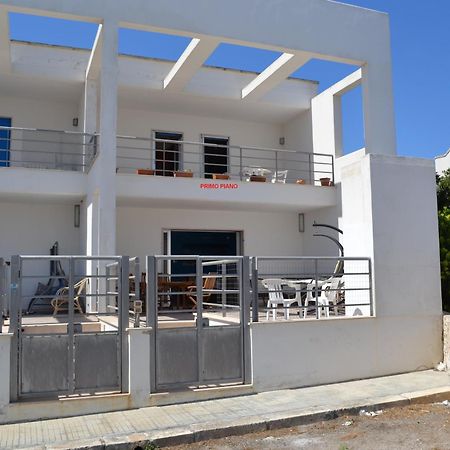 Terrazza Sul Mare Villa Torre dell'Orso Exterior photo