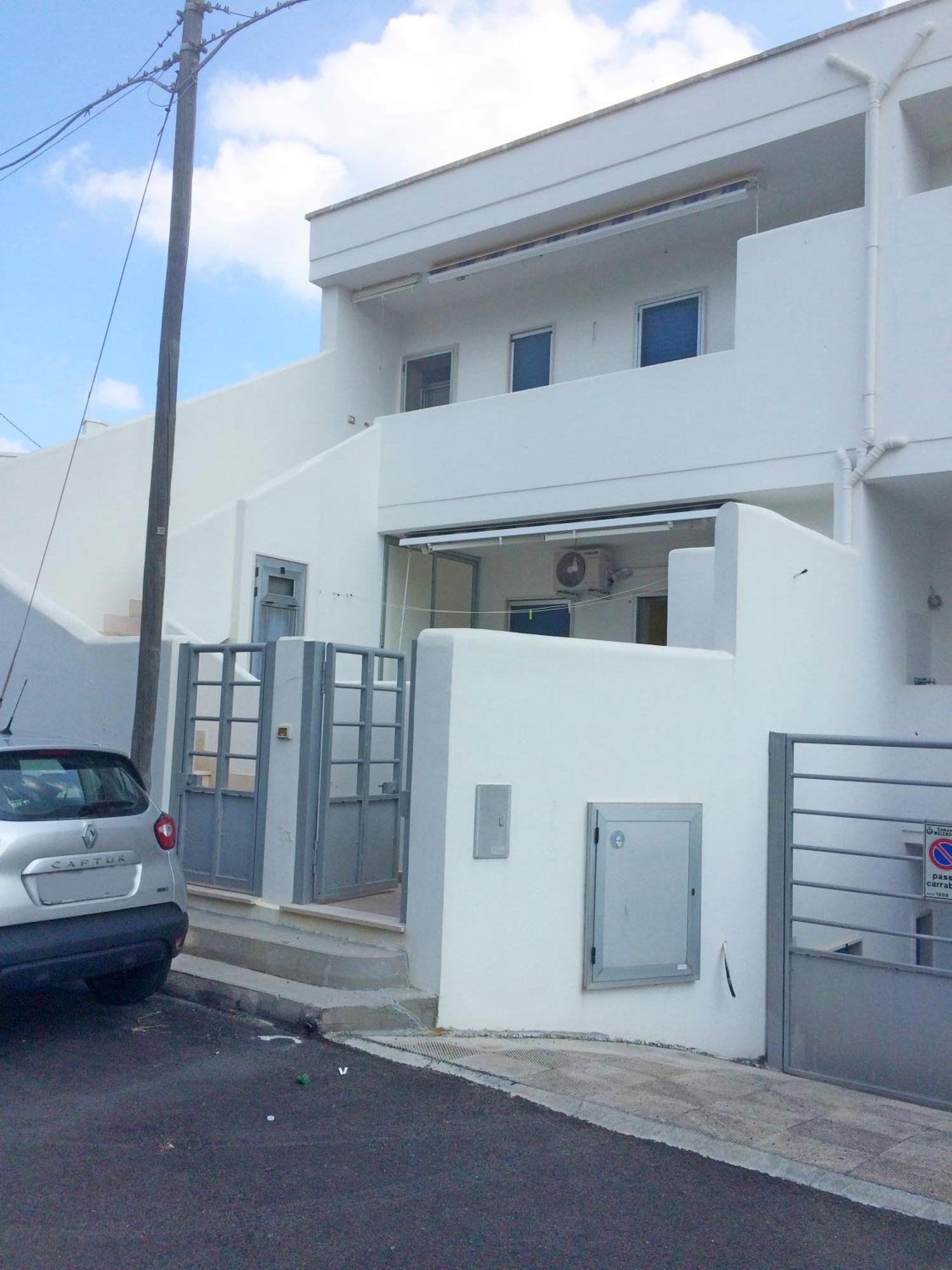 Terrazza Sul Mare Villa Torre dell'Orso Exterior photo