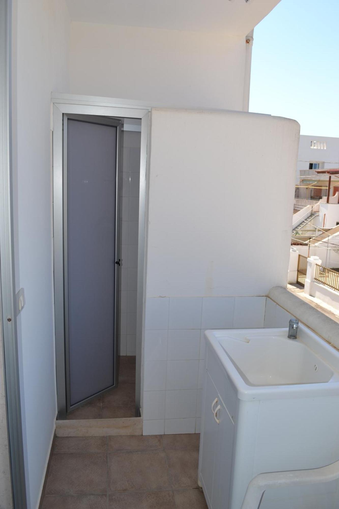 Terrazza Sul Mare Villa Torre dell'Orso Exterior photo