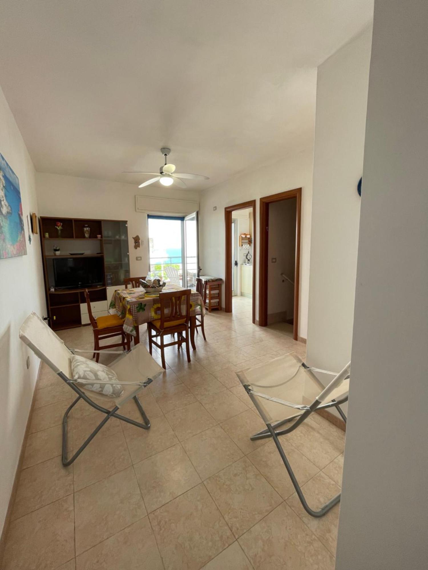 Terrazza Sul Mare Villa Torre dell'Orso Exterior photo