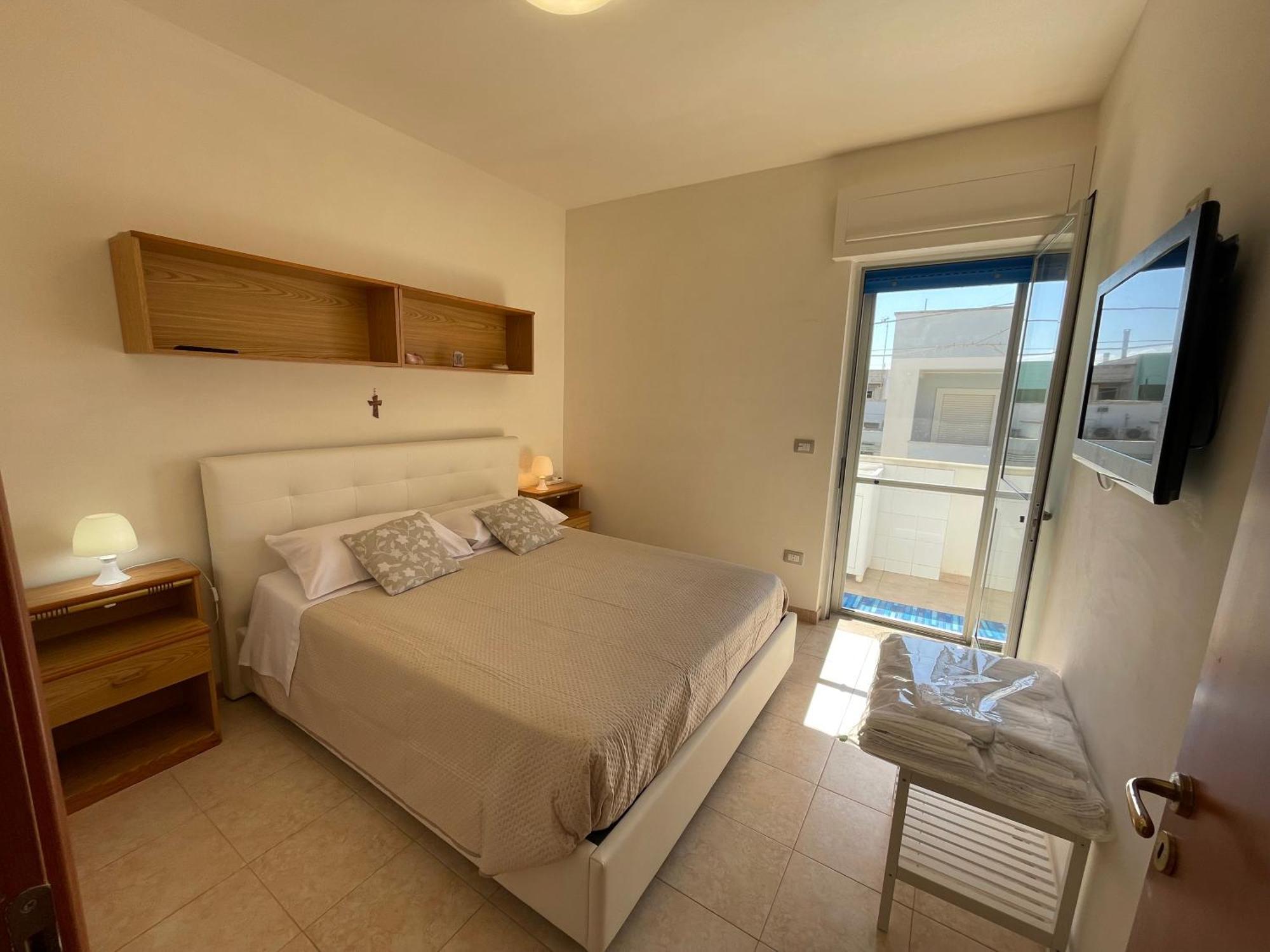 Terrazza Sul Mare Villa Torre dell'Orso Exterior photo