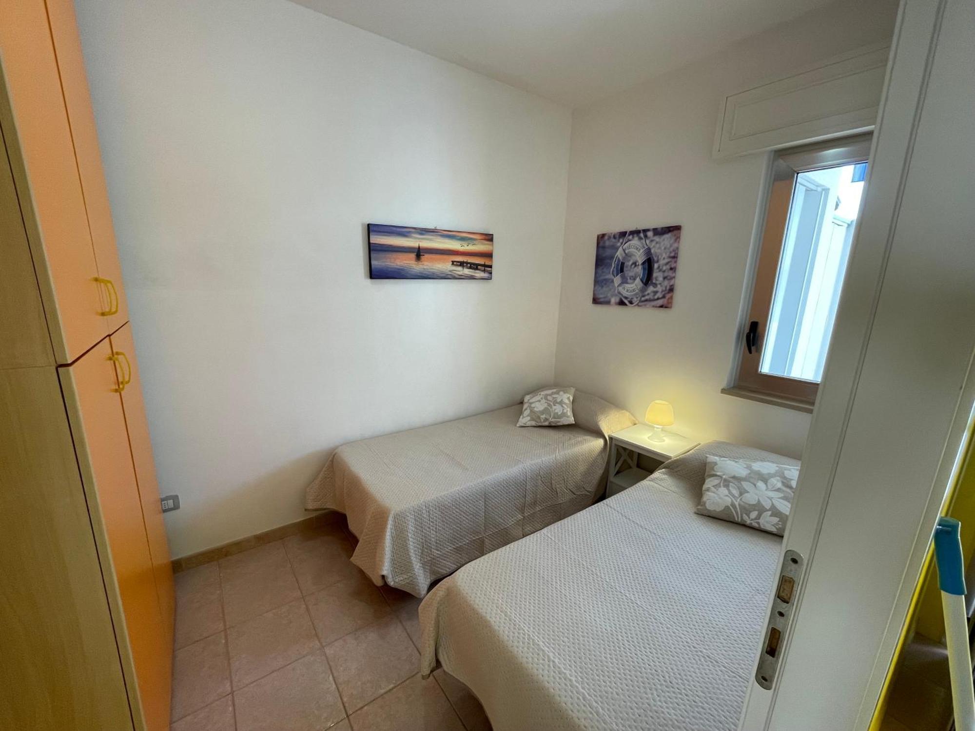 Terrazza Sul Mare Villa Torre dell'Orso Room photo
