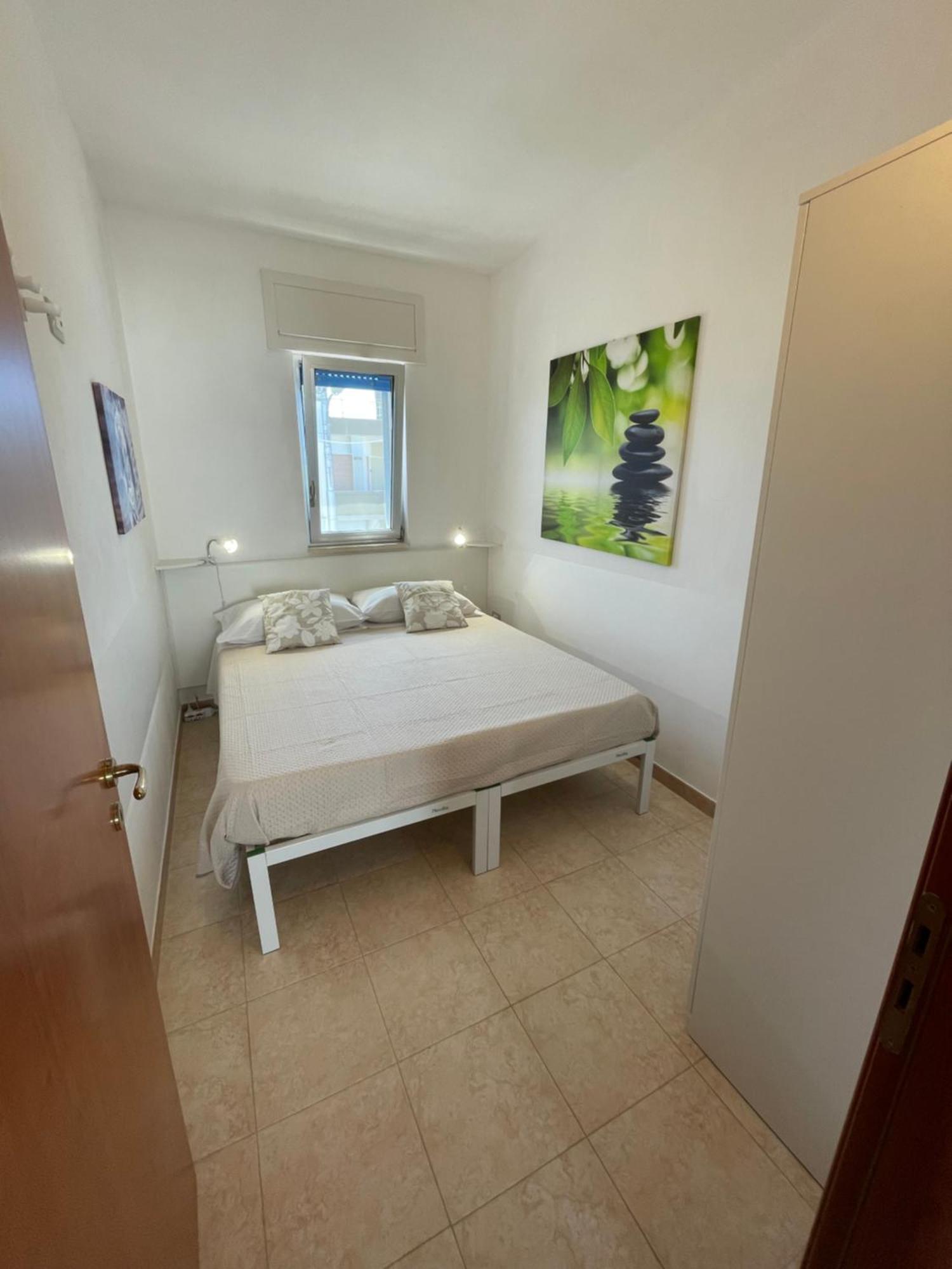Terrazza Sul Mare Villa Torre dell'Orso Room photo