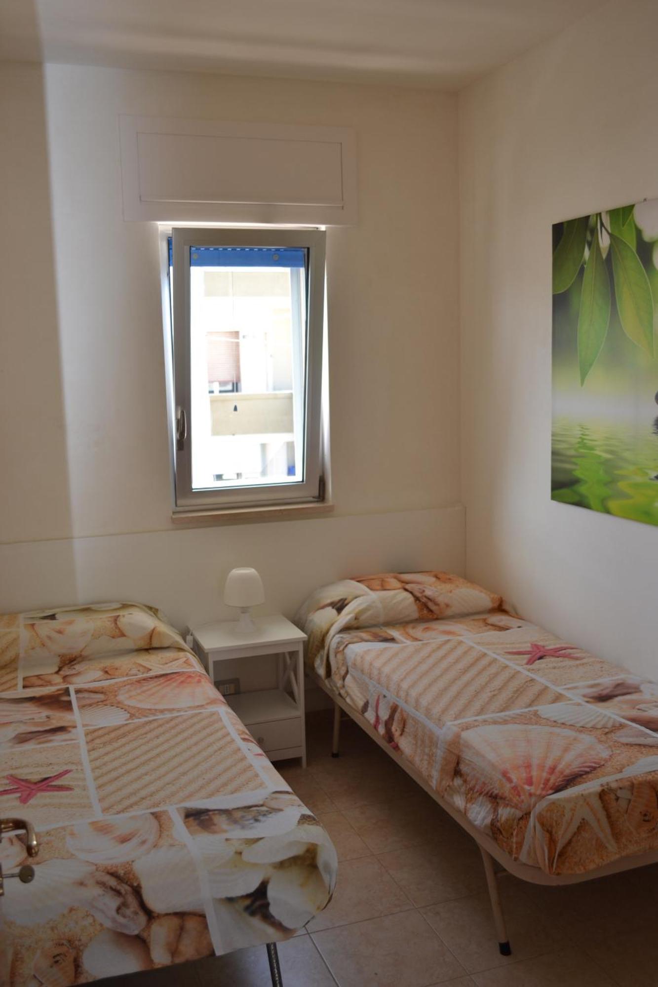 Terrazza Sul Mare Villa Torre dell'Orso Room photo
